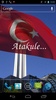 Turkey Flag screenshot 5