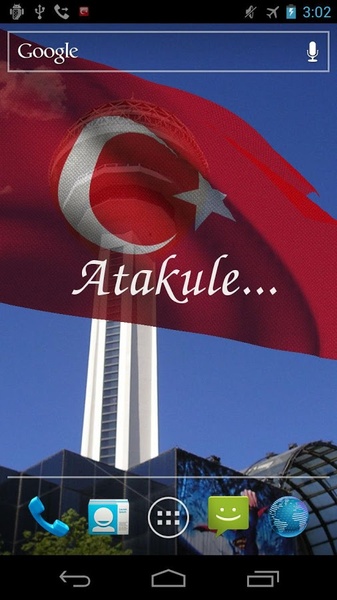Turkey Flag - Preview 5