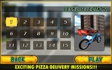 City Pizza Delivery Guy 3D screenshot 6