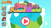 Little Panda's Animal World screenshot 5