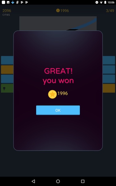 World Flags Quiz - Preview 7