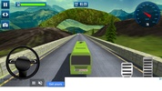 Racing Bus Simulator Pro screenshot 3