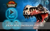 Dinosaur Hunting screenshot 5
