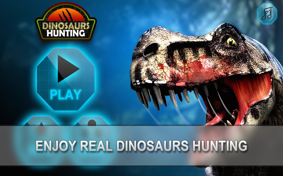 Dinosaur Hunting - Preview 5