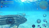 Leedsichthys Simulator screenshot 12