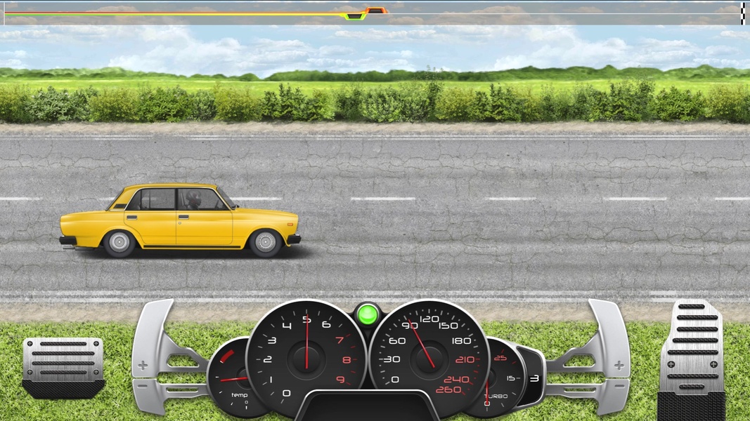 Street Drag Race: Online PvP for Android - Download