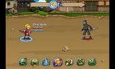 Ninja Saga screenshot 1