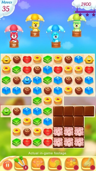 Cookie Paradise - Preview 8