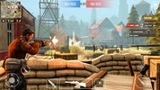 Gun Shooter Offline Game WW2: screenshot 3