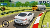 BMW Car Games Simulator screenshot 2