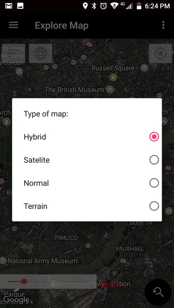 VideoMap for YouTube - Preview 2