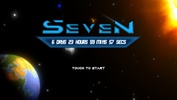 Seven: The Block Breaker screenshot 1