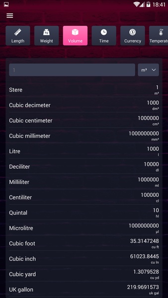 Life Numerical Calculator - Preview 3