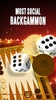 Backgammon Plus screenshot 10