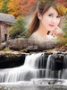 Waterfall Photo Frames screenshot 5