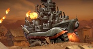 Metal Slug: Awakening screenshot 16