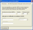 ActiveX CGR SendMail screenshot 1