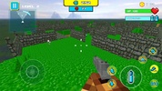Cube Soldiers: Crisis Survival screenshot 11