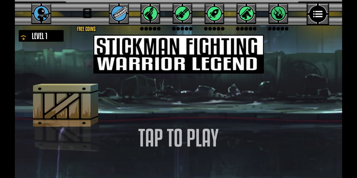 Stickman Fight: Warrior Battle APK for Android Download