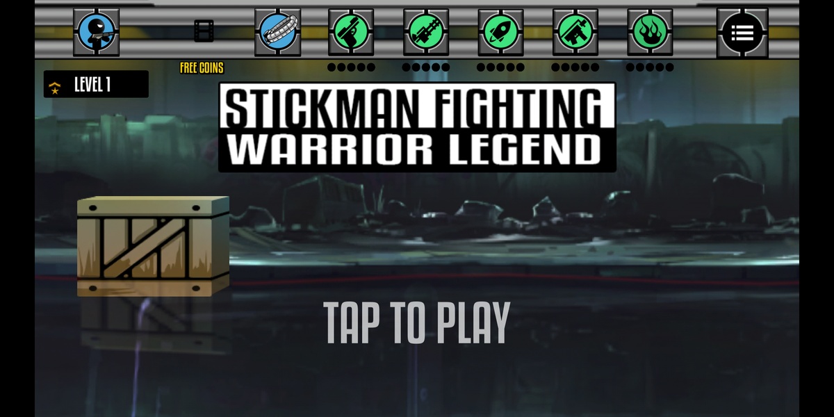 Stickman Fight- Warrior Legend - Preview 9