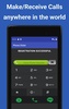 TalkTT-Call/SMS & Phone Number screenshot 8