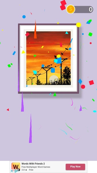 Silhouette Art - Preview 5