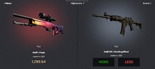 GO Boost: get CSGO & CS2 skins screenshot 6