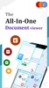 All Documents Viewer - Docx, Xlsx, PPT, PDF Reader screenshot 9