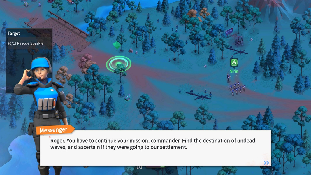 Zombie Mobile - Preview 12