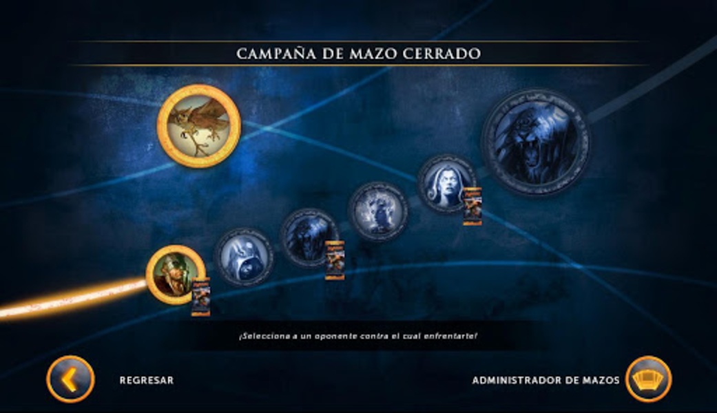 Magic 2014 - Preview 2