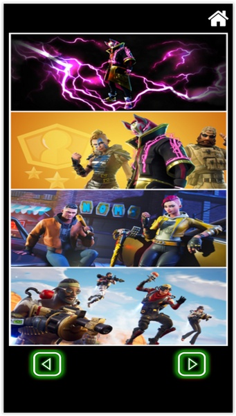 Fort9 Wallpapers HD - Preview 4