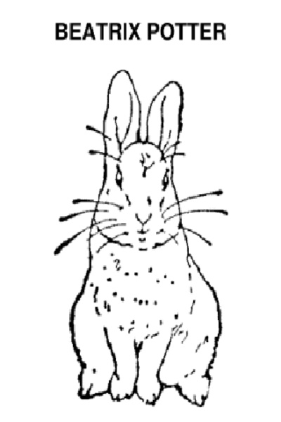 The Tale of Peter Rabbit - Preview 4