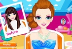 Emmas Friseursalon HD screenshot 3