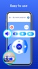 Projector Remote for Android - Download the APK from Uptodown