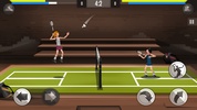 Badminton League screenshot 3