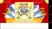 Instrumentos musicales Puzzle screenshot 3