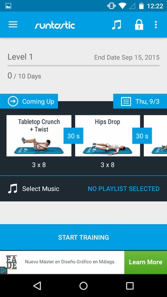 Runtastic Six Pack - Preview 4
