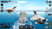 Flight Simulator: Plane games screenshot 4