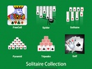 Spider Solitaire screenshot 7