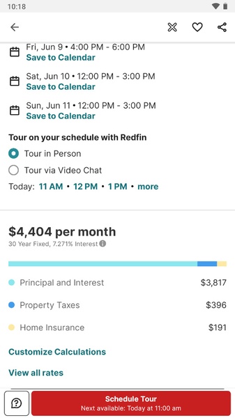 Redfin - Preview 13