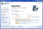 RegSeeker screenshot 4