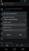BuildProp Editor for Android 6
