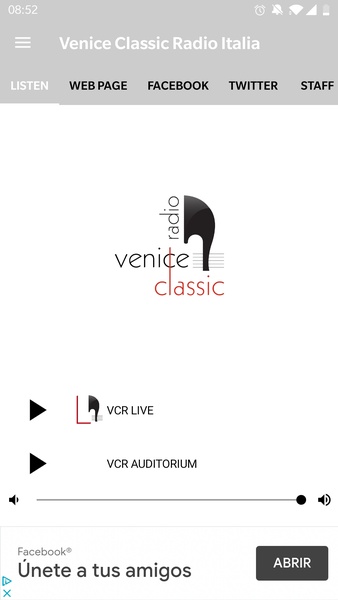Venice Classic Radio Italia - Preview 7