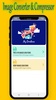 Image Converter & Compressor screenshot 1