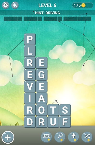 Word Fun Tap - Preview 6