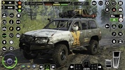 Offroad Jeep Simulator 2023 screenshot 8