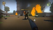 Asylum 23 - Action Adventure screenshot 17