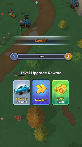 Crash Arena - Preview 7