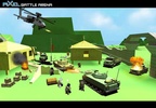 Pixel Battle Arena Multiplayer screenshot 2