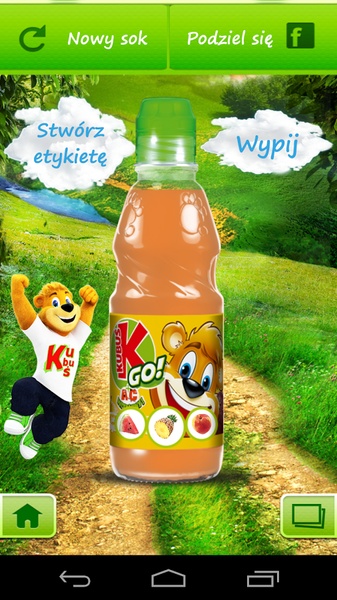 Gry Kubusia - Preview 4
